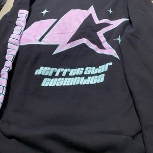 Jeffree Star hoodie